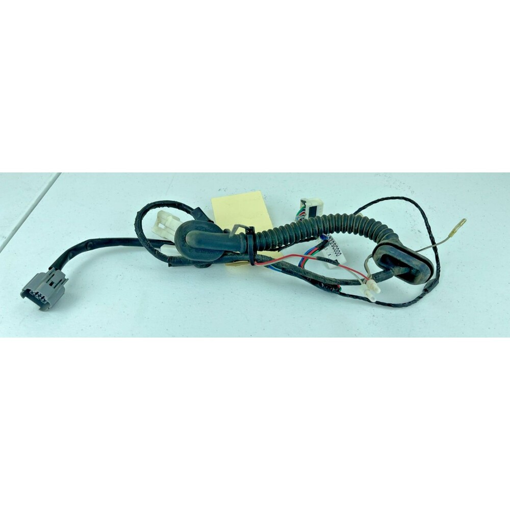2009-2013 Subaru Forester Rear Passenger Door Wiring Harness OEM